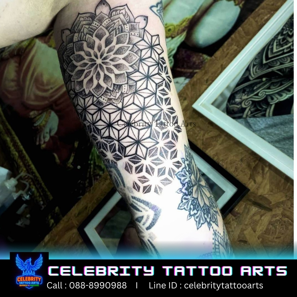 Tattoo Bangsaen